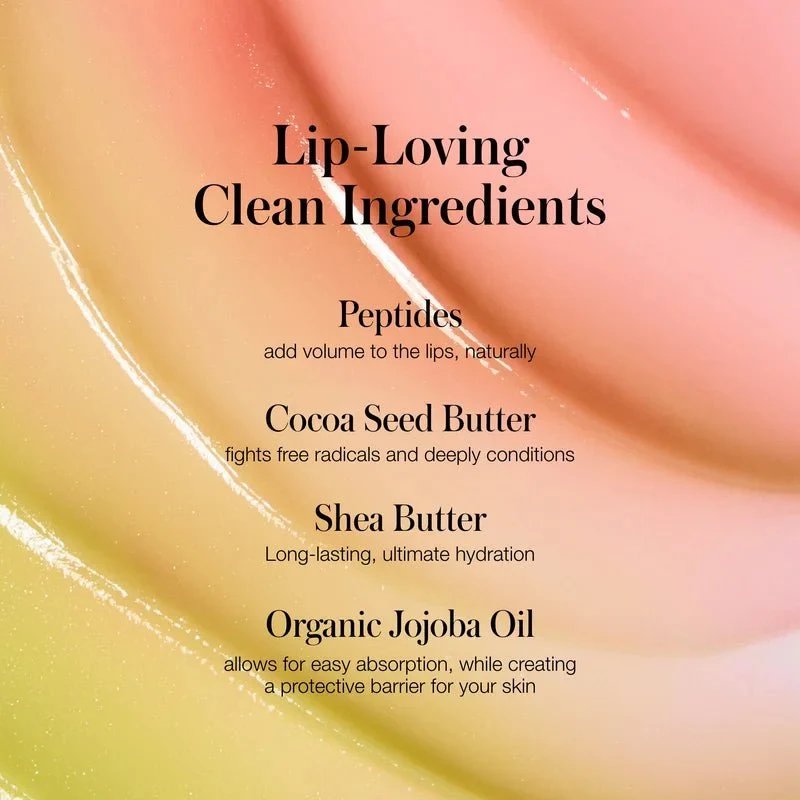 Liplights Cream Lip Gloss – Chameleon 9 ml