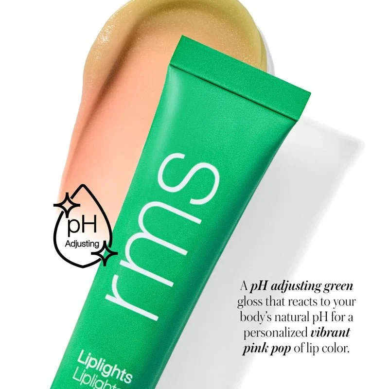 Liplights Cream Lip Gloss – Chameleon 9 ml