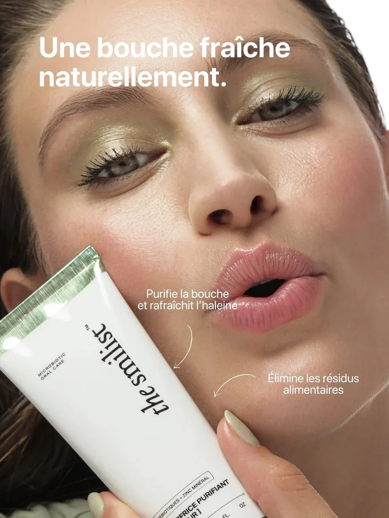 Freshness Purifying Toothpaste 75 ml