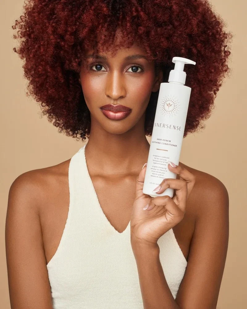 Hair Renew Soothing Conditioner