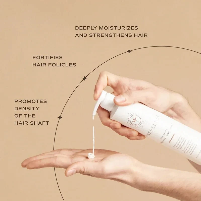Hair Renew Soothing Conditioner