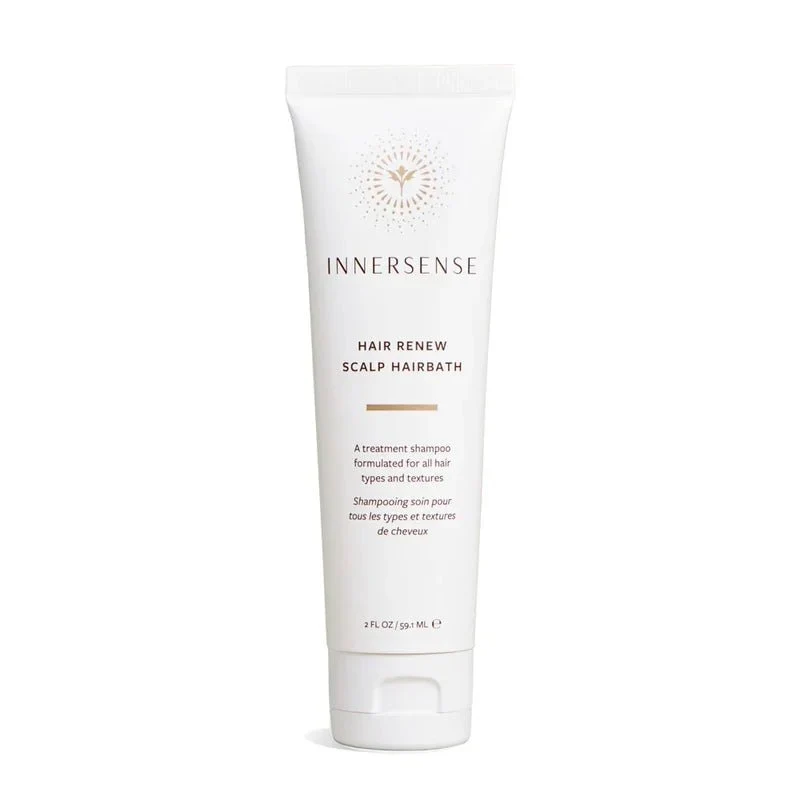 Hair Renew Scalp Hairbath