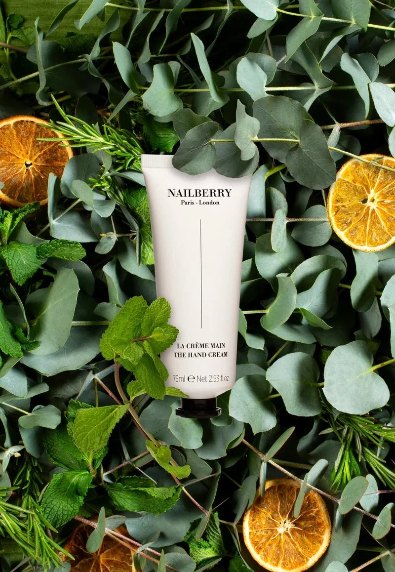 The Hand Cream 75 ml
