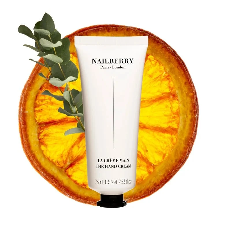 The Hand Cream 75 ml