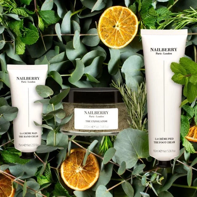 The Hand Cream 75 ml