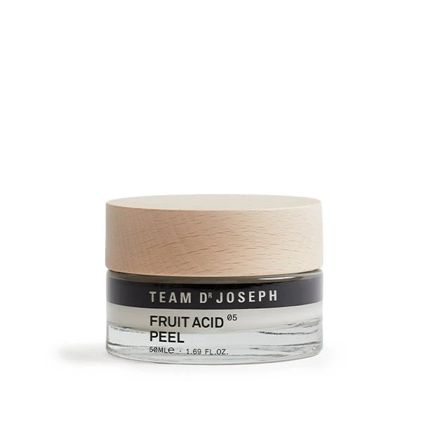 Fruit Acid Peel