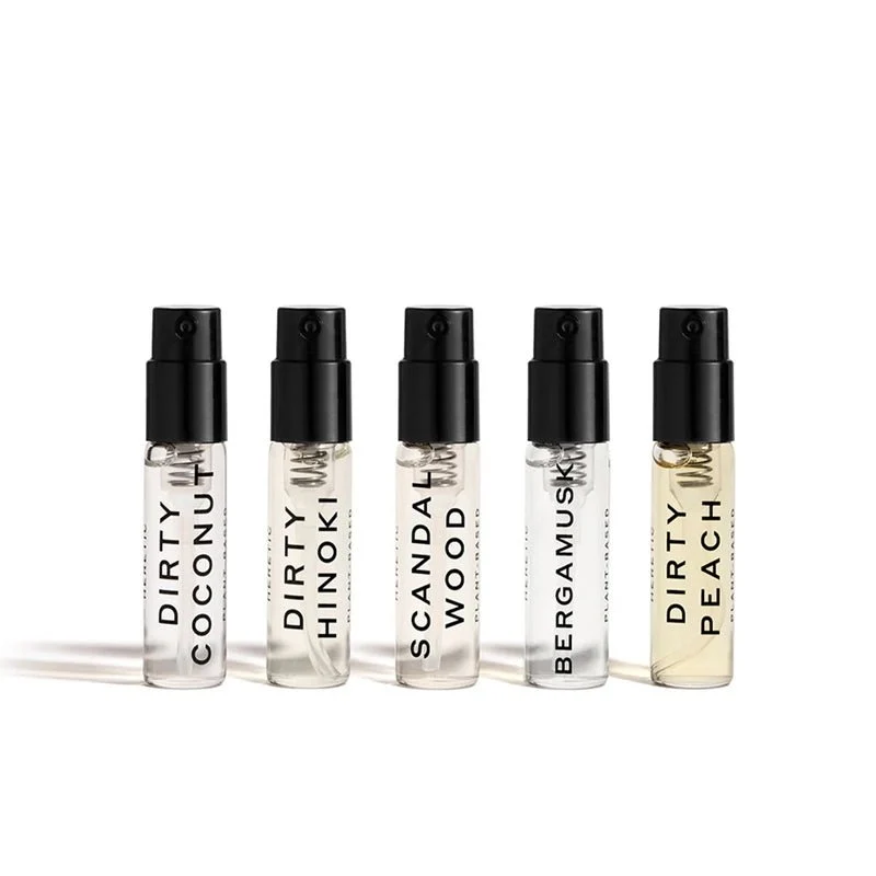 The Essentialist Set 5 x 2 ml