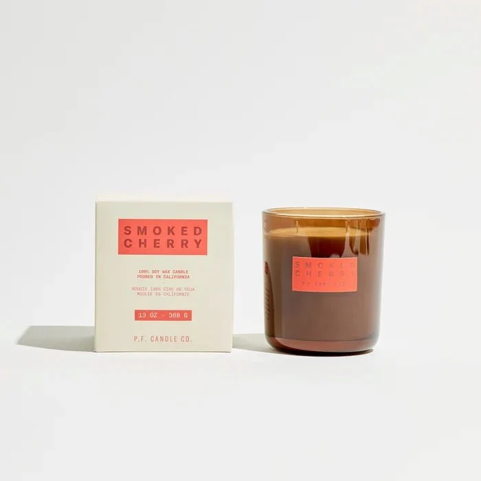 Hi-Fi Collection Smoked Cherry 370 g