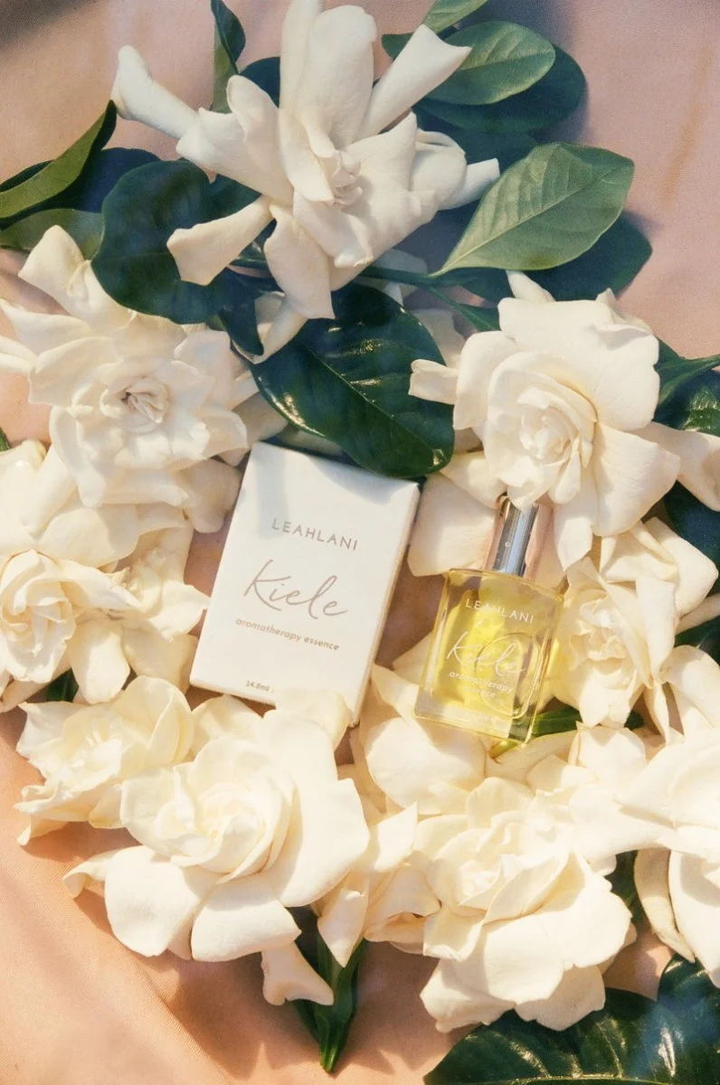 Botanical Fragrance Discovery Set 9 ml