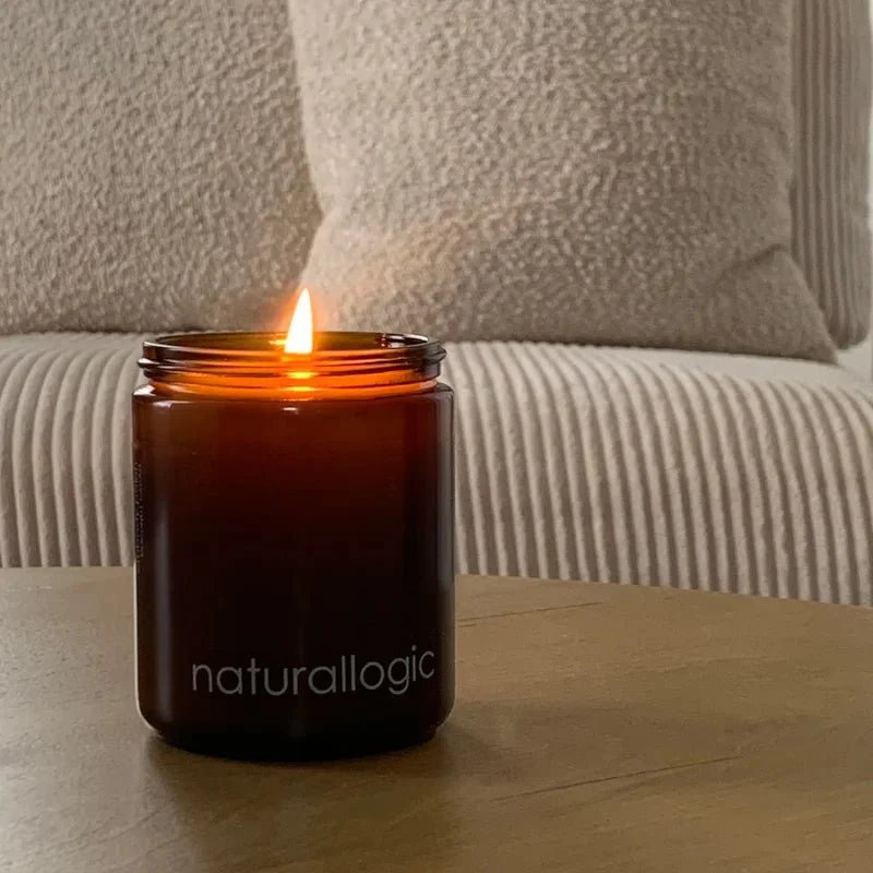 Aura Aromatic Candle 255 g