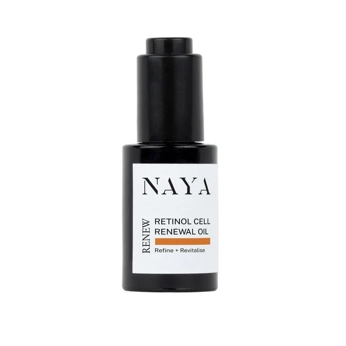 Retinol Cell Renewal Oil 20 ml