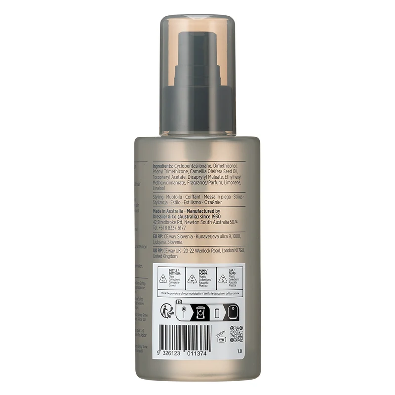 Shine Fluid 95ml
