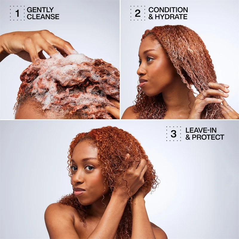 Acidic Bonding Curls Leave In Treatment 250ml
