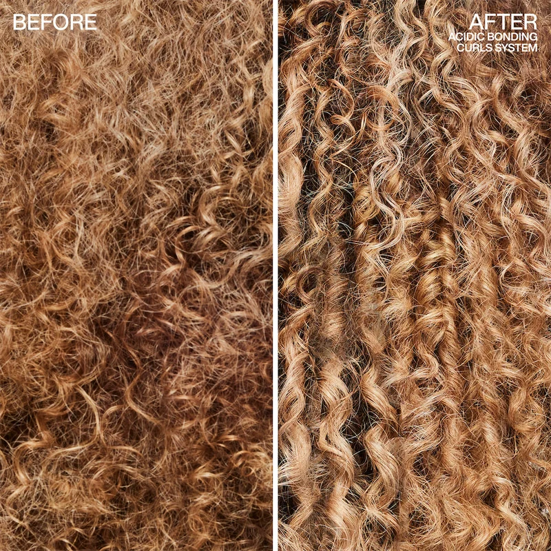 Acidic Bonding Curls Leave In Treatment 250ml
