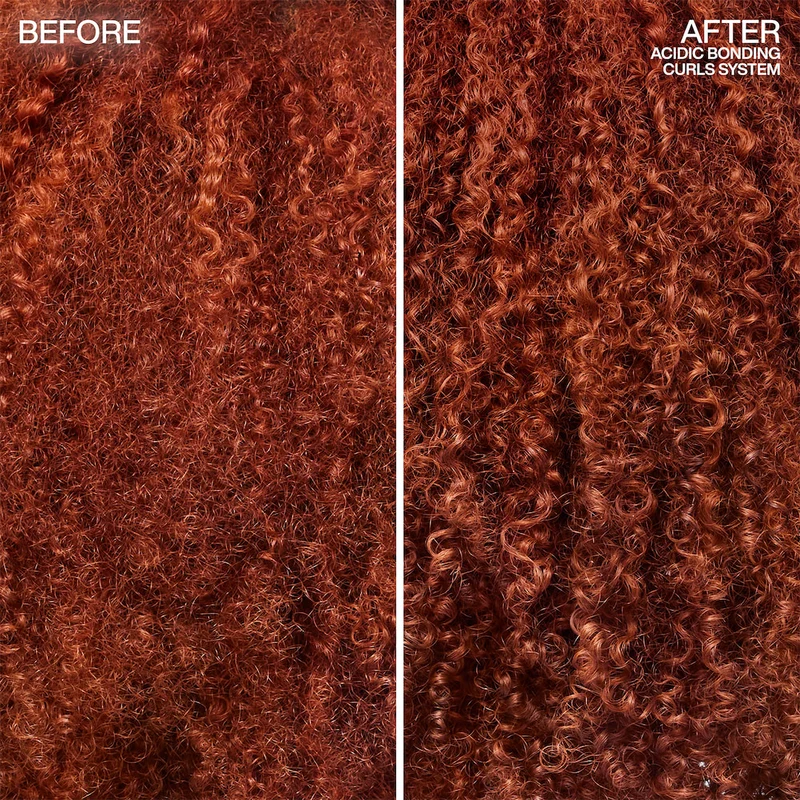 Acidic Bonding Curls Leave In Treatment 250ml