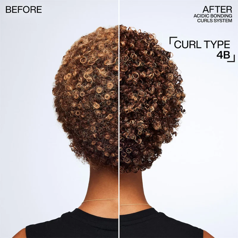Acidic Bonding Curls Leave In Treatment 250ml