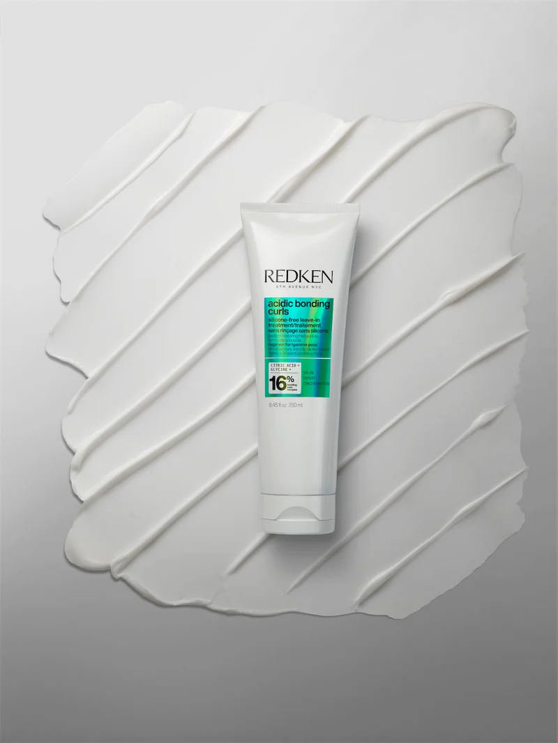 Acidic Bonding Curls Leave In Treatment 250ml