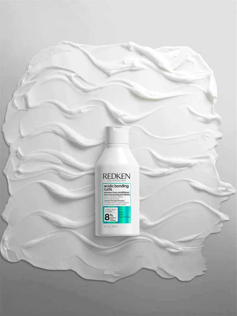 Acidic Bonding Curls Conditioner 300ml