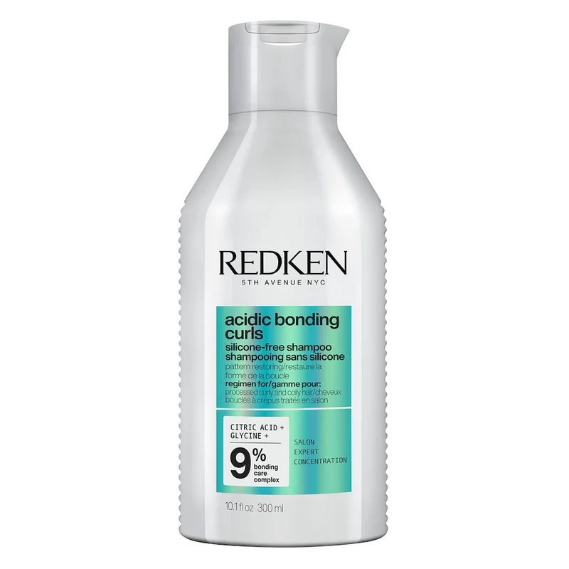 Acidic Bonding Curls Shampoo 300ml