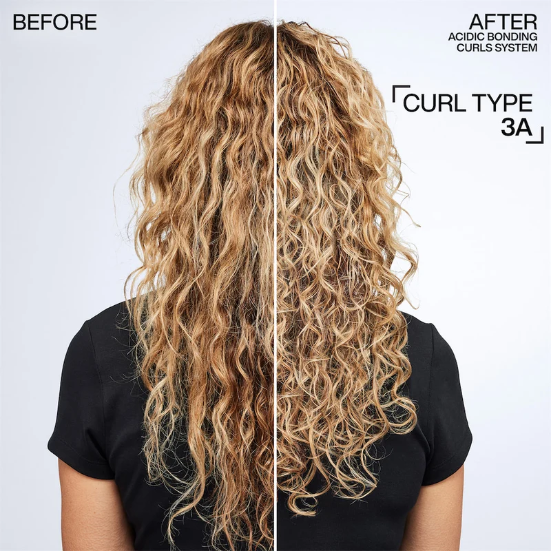 Acidic Bonding Curls Shampoo 300ml