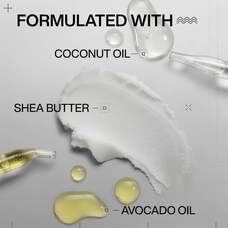 Acidic Bonding Curls Shampoo 300ml