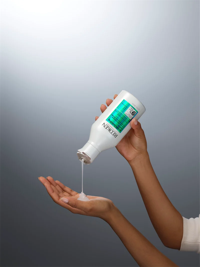 Acidic Bonding Curls Shampoo 300ml