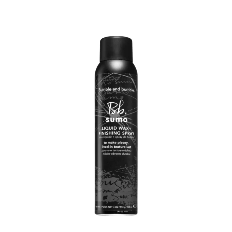 Bumble & Bumble Sumo Finishing Spray Wachs 150ml