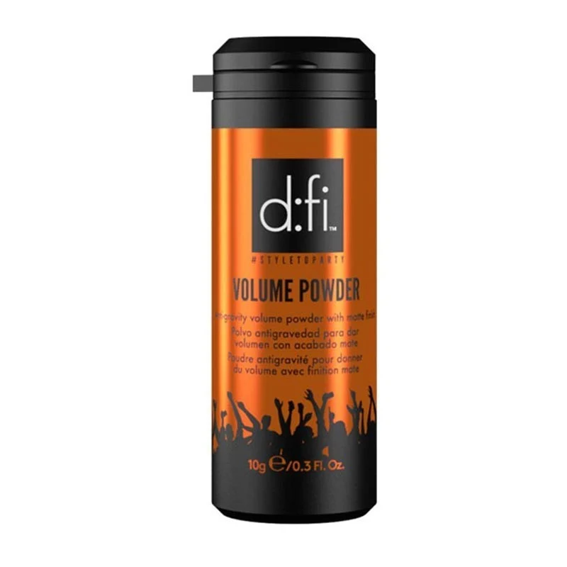 D:FI Volumen-Puder