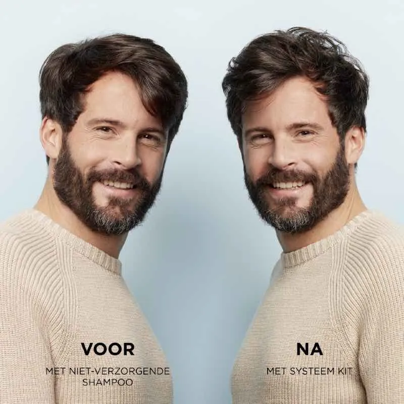 Nioxin Professional System 2 Kopfhaut-Revitalisierer
