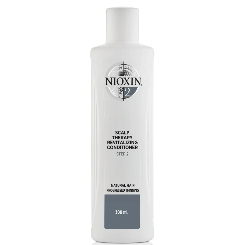 Nioxin Professional System 2 Kopfhaut-Revitalisierer