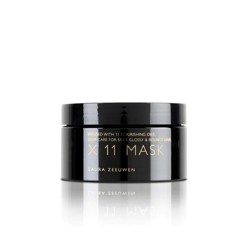 Laura Zeeuwen X-11 Maske 250ml
