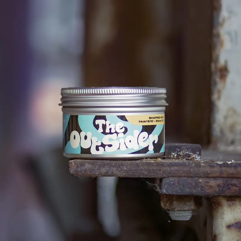 Doop The Outsider Shaping Mud 100ml