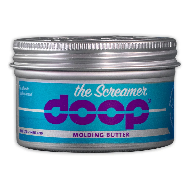 Doop The Screamer Formbutter 100ml