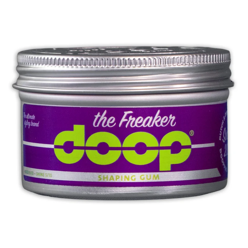 Doop The Freaker Shaping Gum Wax 100ml