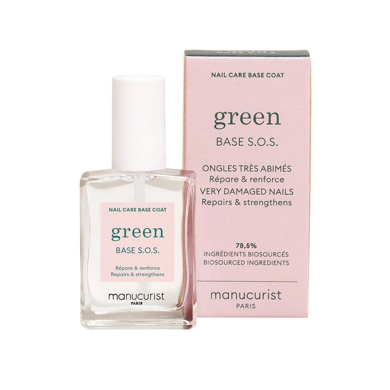 Base Coat S.O.S 15 ml