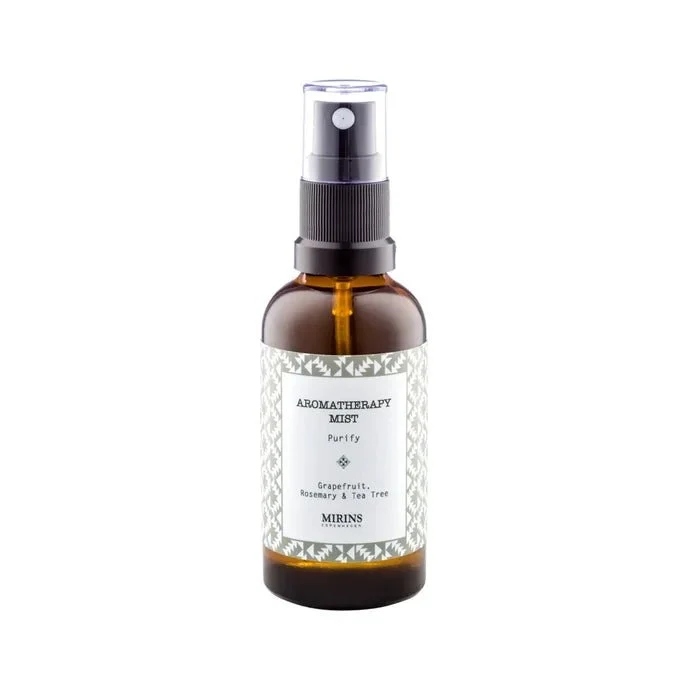 Mist Purify - Grapefruit, Rosemary & Tea Tree 50 ml
