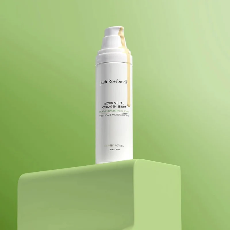 Bioidentical Collagen Serum 30 ml
