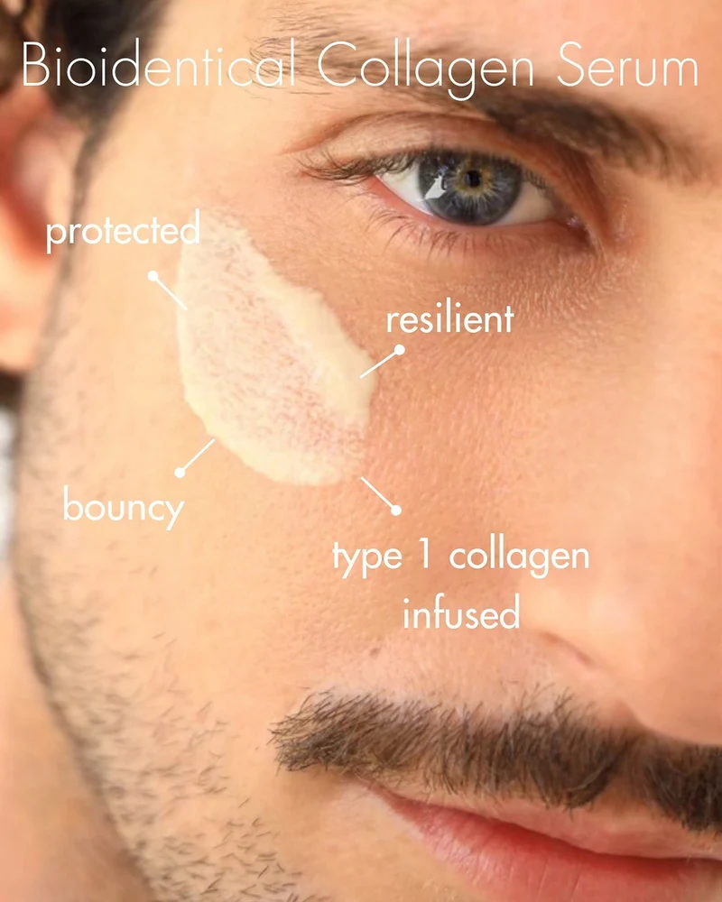 Bioidentical Collagen Serum 30 ml