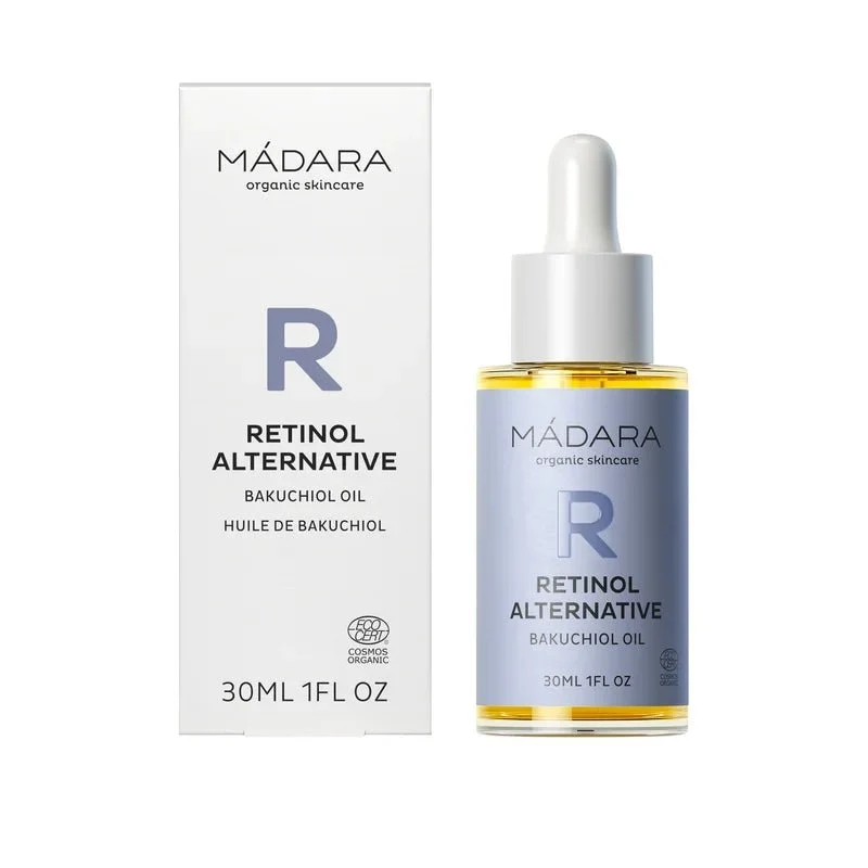 Retinol Alternative Bakuchiol Oil 30 ml