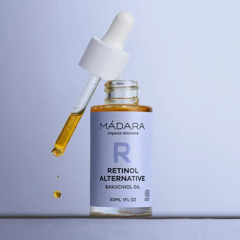 Retinol Alternative Bakuchiol Oil 30 ml