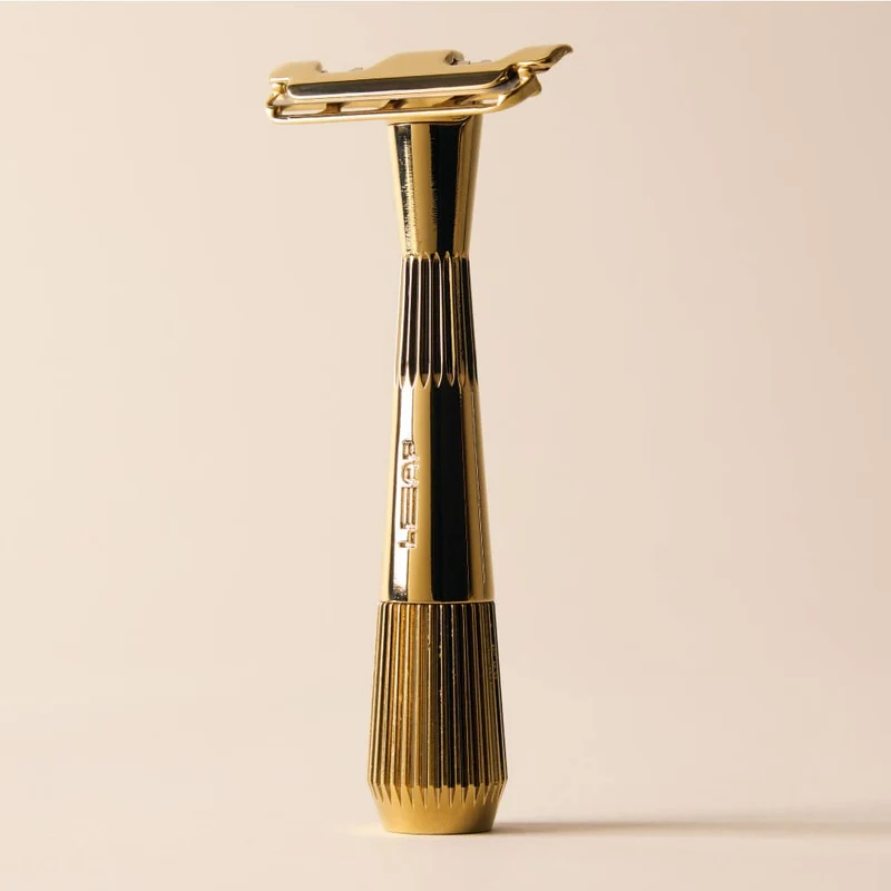 The Twig Razor Gold