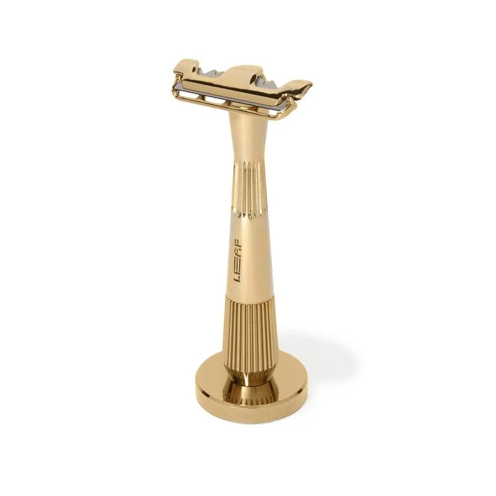 The Twig Razor Gold