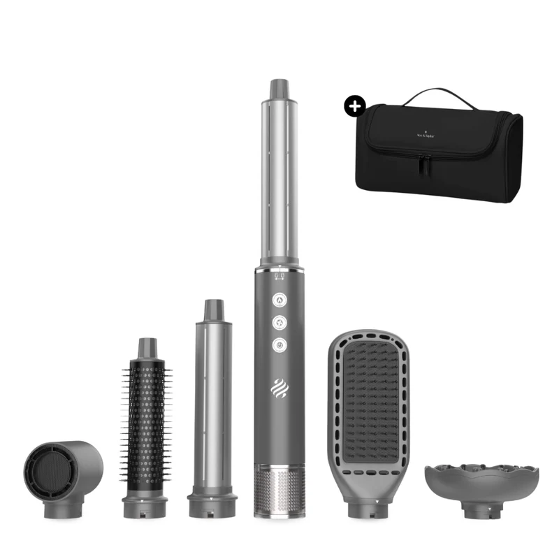 Ace & Taylor AirStyler Pro 6-in-1