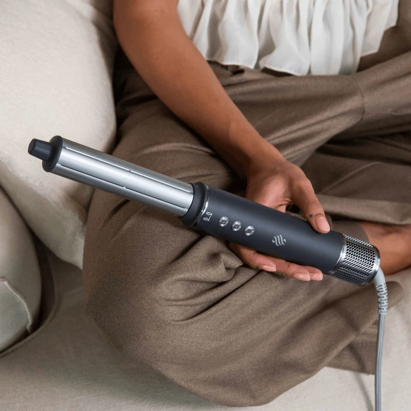 Ace & Taylor AirStyler Pro 6-in-1