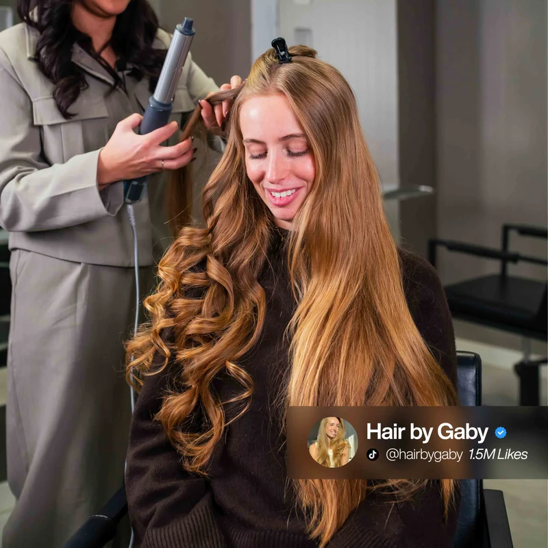Ace & Taylor AirStyler Pro 6-in-1