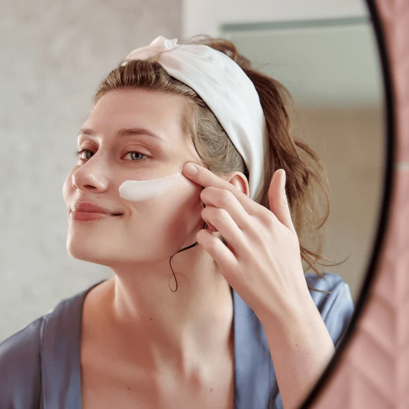 WAAM Hyaluronsäure Gesichtscreme 75ml