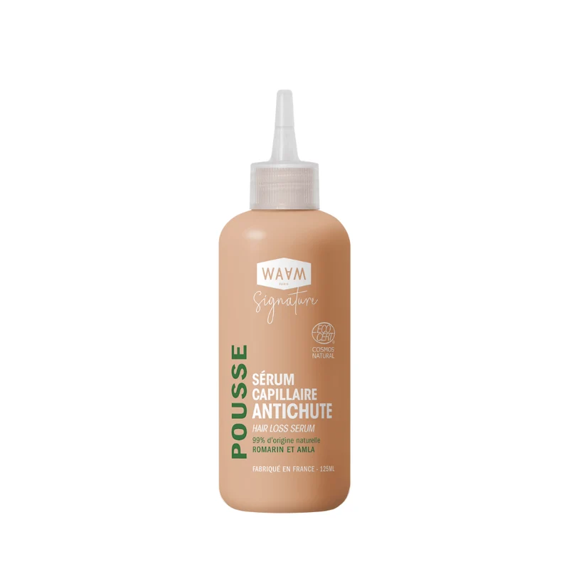 WAAM Haarausfall-Serum 125ml