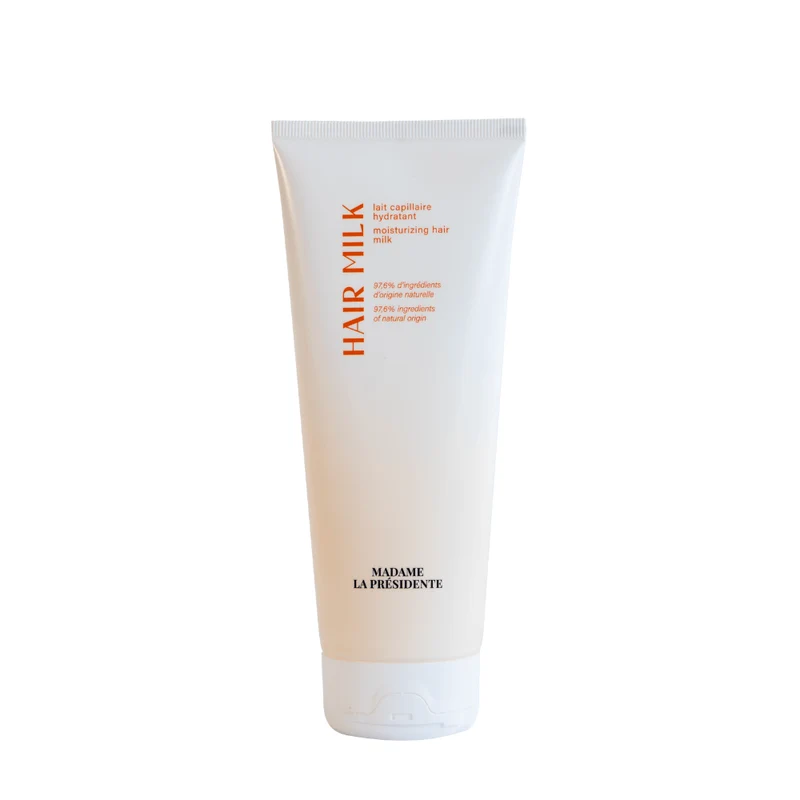 Madame La Présidente Haarmilch Leave-In 200ml