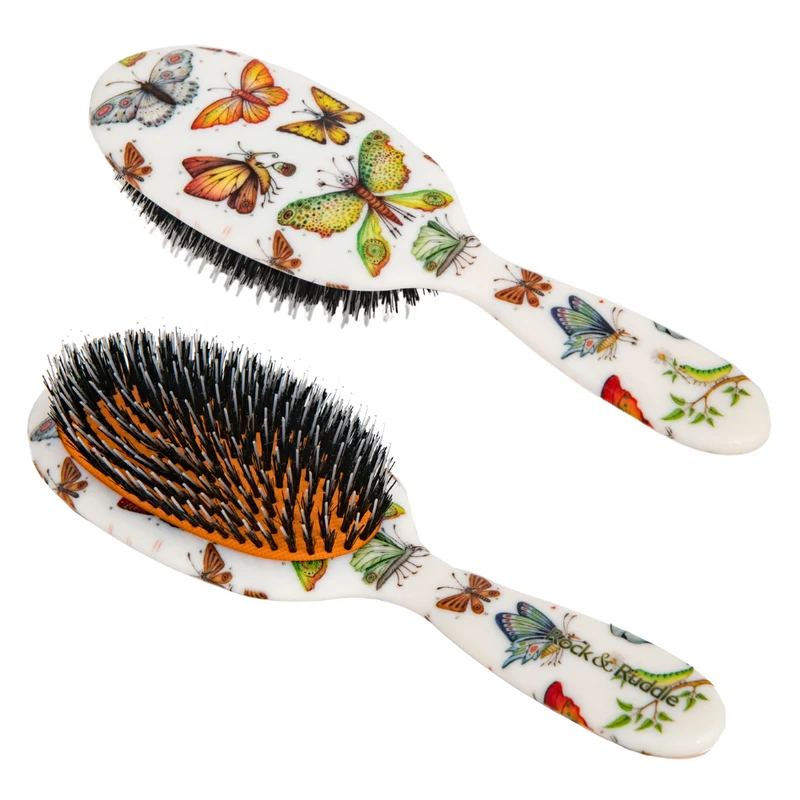 Rock & Ruddle Pinsel Schmetterlinge