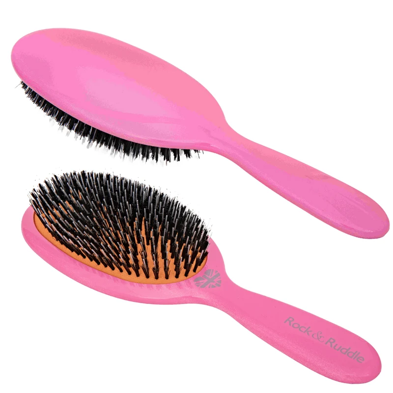 Rock & Ruddle Bürste Tickled Pink